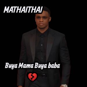 Buya Mama Buya baba