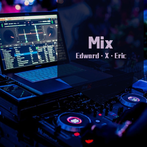 Dimitri Vegas & Like Mike / Marshmello / Avicii-5 songs Mix（Edward·X·Eric remix）