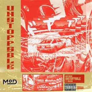 Unstoppable (feat. MagMag)