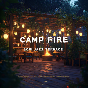 春のソナタ (自律神経を整えるピアノと焚き火)