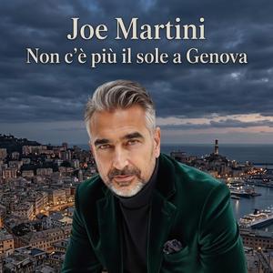 Non c'è Più Il Sole a Genova