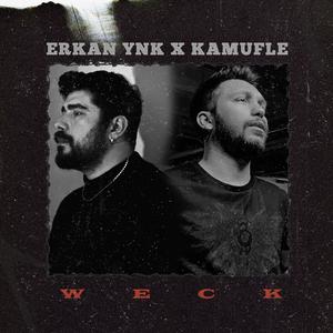 Weck (feat. Kamufle)