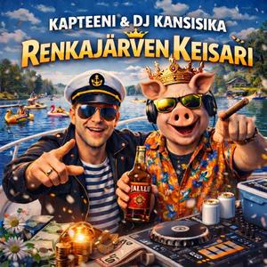 Renkajärven Keisari