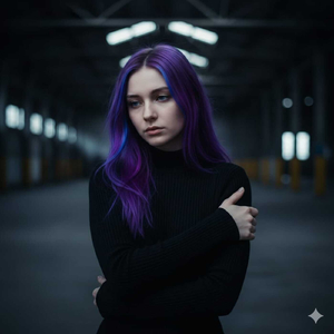 L'ombre