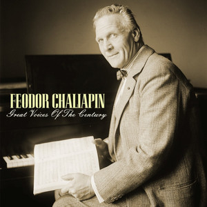 The Demon: On The Airy Ocean