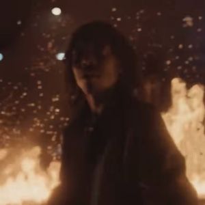 "逃离爱" - africakid x Don Toliver Type Beat