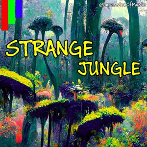 Strange Jungle