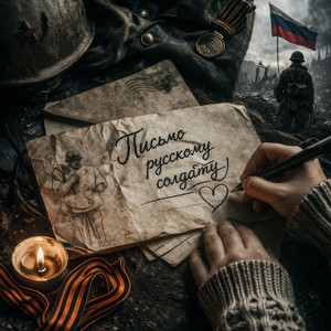 Письмо солдату