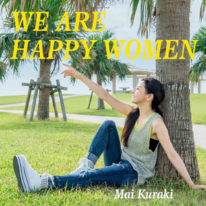 WE ARE HAPPY WOMEN