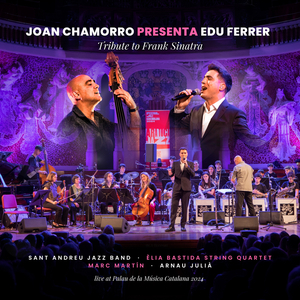 Strangers In The Night