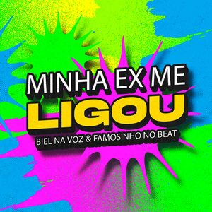 Minha Ex me ligou (Arrochadeira Remix)