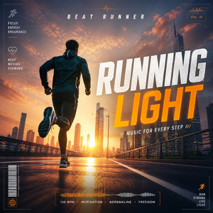 Running Light