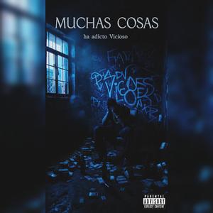MUCHAS COSAS