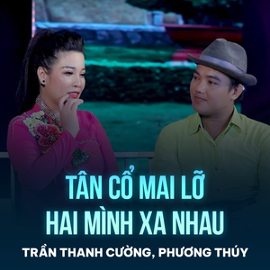 Tân Cổ Mai Lỡ Hai Mình Xa Nhau