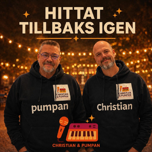 Hittat Tillbaks Igen