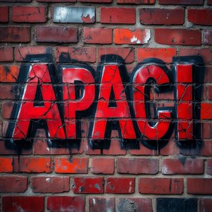 Apaçi