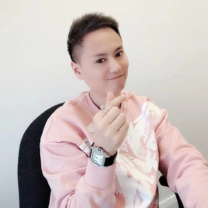 对着星空想念你