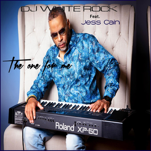 The One for Me (feat. Jess Cain)