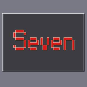 Seven