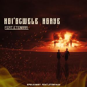 Ngi'Gcwele Ngaye (feat. Eteniaaa)