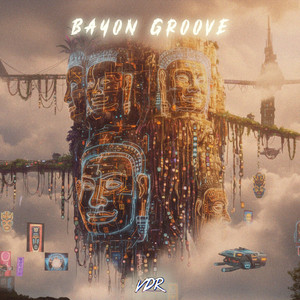 Bayon Groove