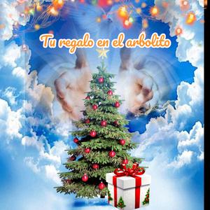 Tu regalo en el arbolito