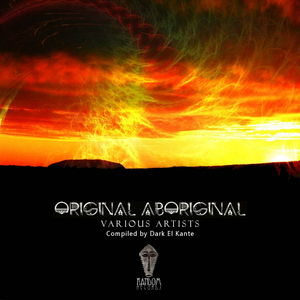 Karura (Original Mix)