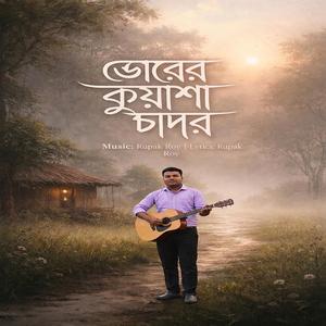 ভোরের কুয়াশা চাদর - Vorer kuasha Chador (feat. Aditya Paul)