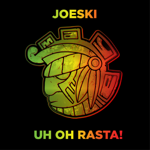 Uh Oh Rasta! (Original Mix)
