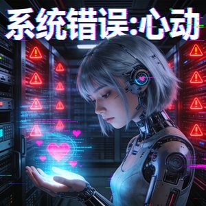 系统错误：心动