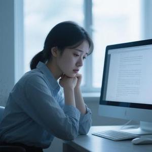 你睡醒时再想我