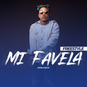 Mi Favela (Freestyle)