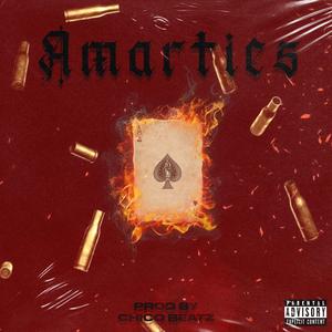 Amarties (feat. Chico Beatz)