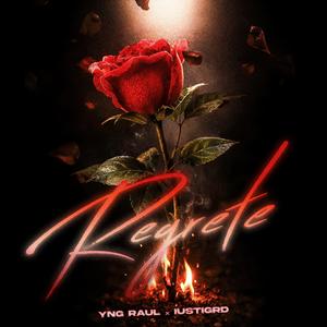 Regrete (feat. Iustigrd)