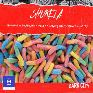 Shukela (feat. Vista, Smangori, Prince Chopiro)