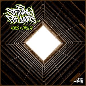 Striving for more (feat. Pitch 92)