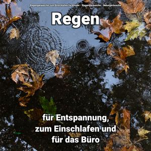 Besinnliche Regen Sounds