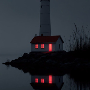 白天不懂夜的黑/大頭針