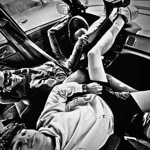 Moving Fast (feat. TTRIP & Easty J)