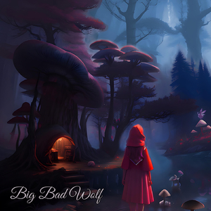 Big Bad Wolf