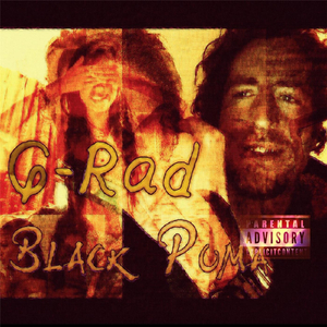 Shaped Like a Heart (Lake Merritt)