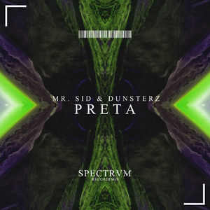 Preta (Original Mix)
