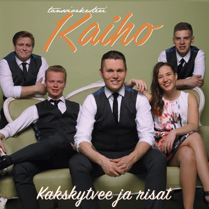 Kakskyt vee ja risat