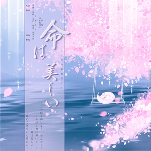 命は美しい<生命如此美好>（翻自 乃木坂46）