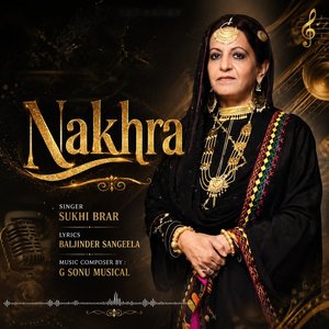 Nakhra