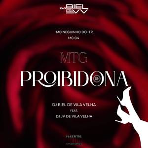 MTG PROIBIDONA