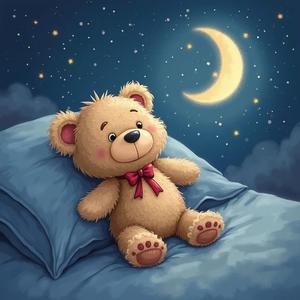 Night Glow Blanket