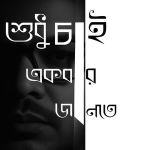 শুধু চাই একবার জানতে (Shudhu Chai Ekbar Jante)