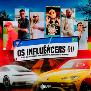 Os Influencers 00