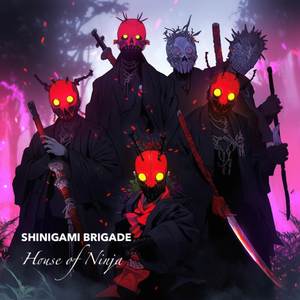 House of Ninja